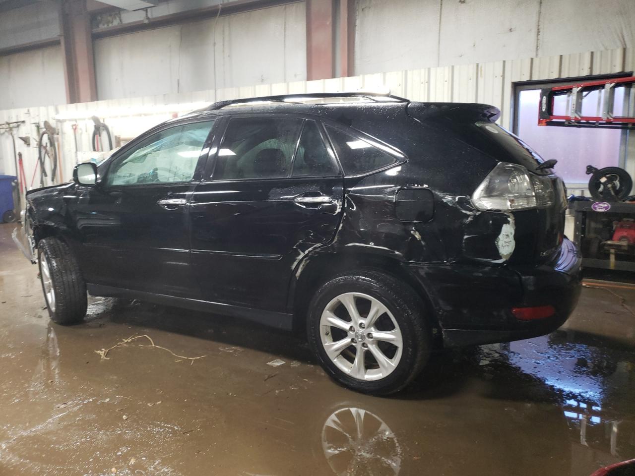 2009 Lexus RX - Image 2