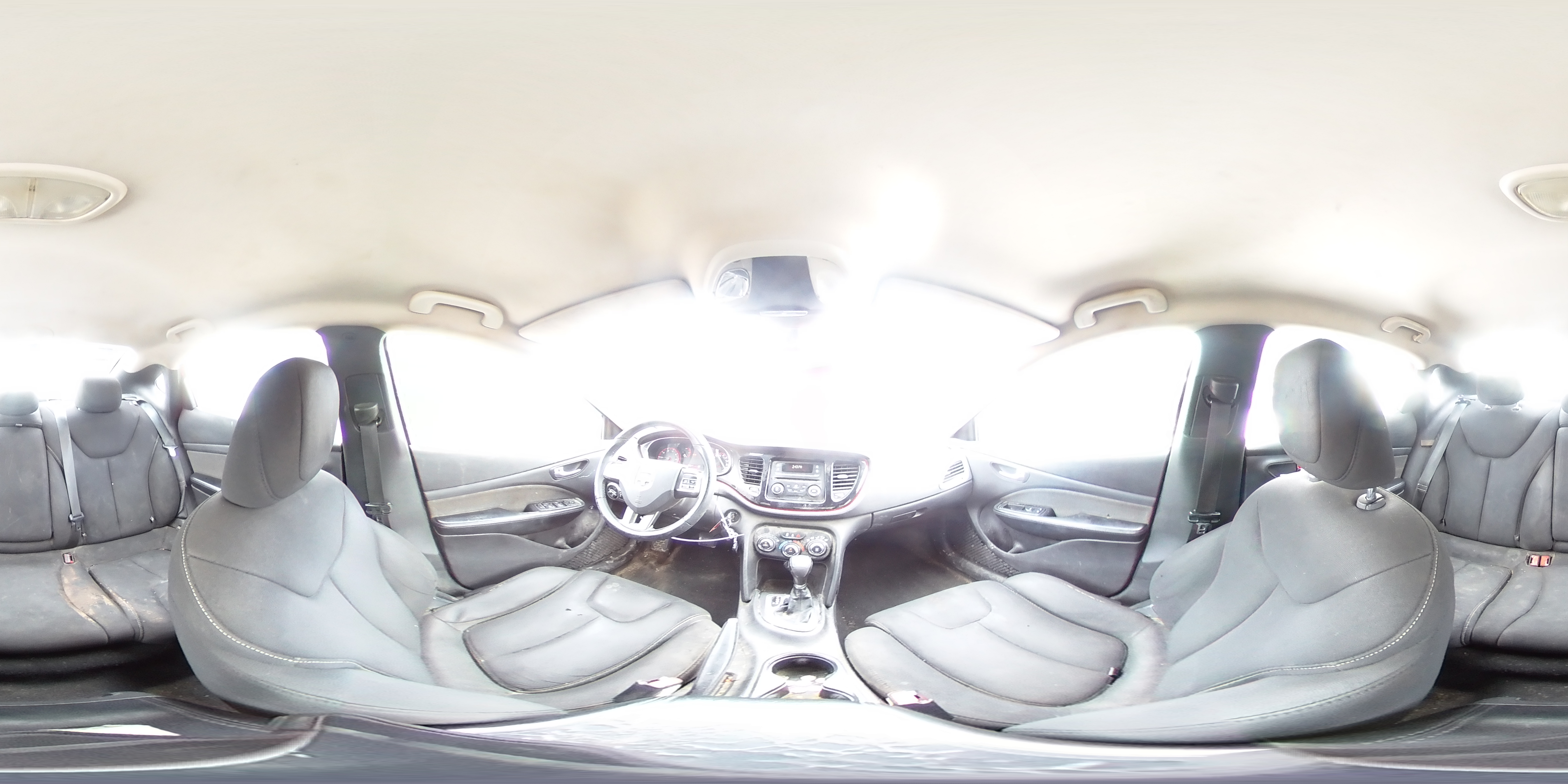2013 Dodge Dart - Image 13