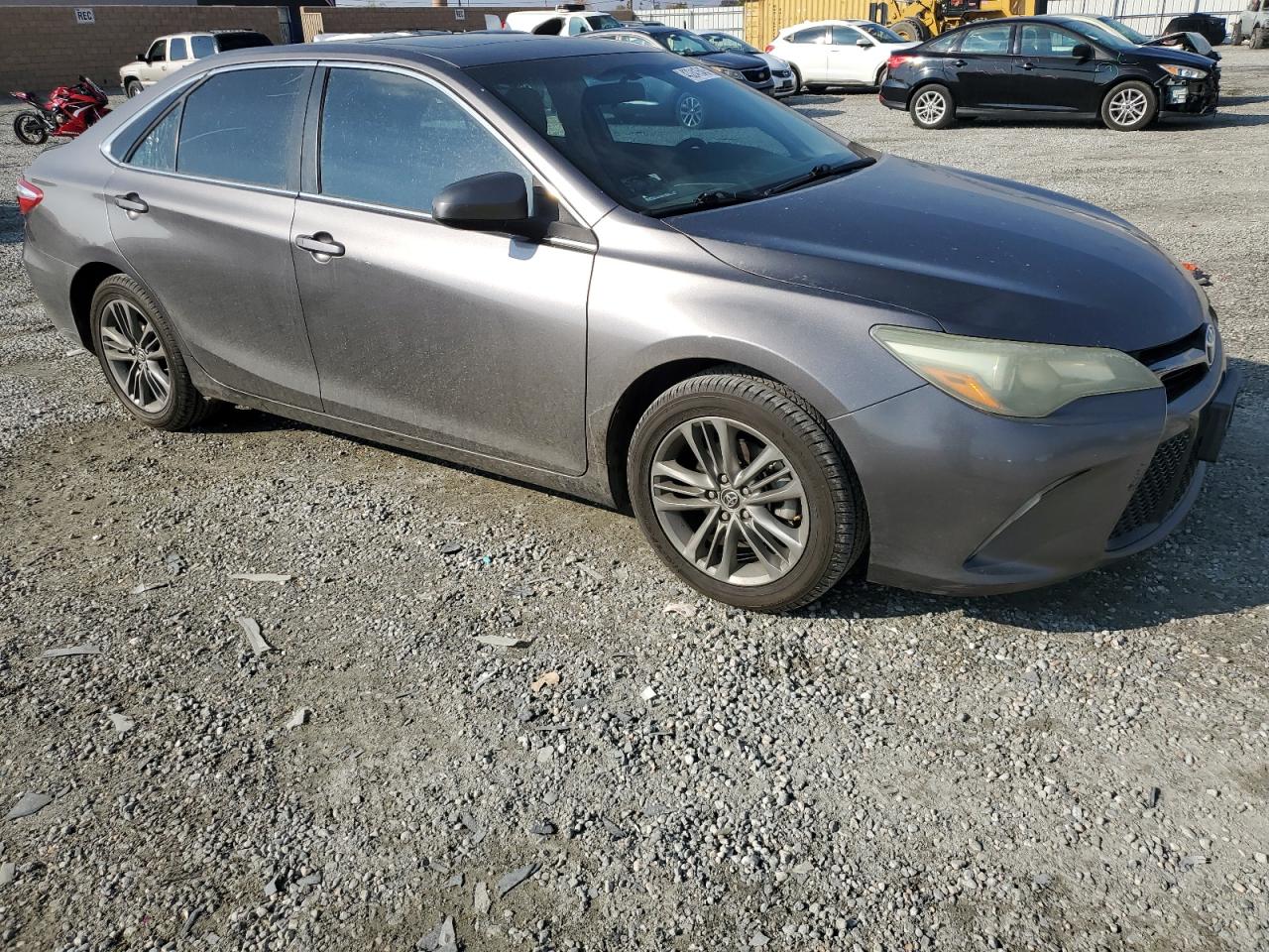 2016 Toyota Camry - Image 4