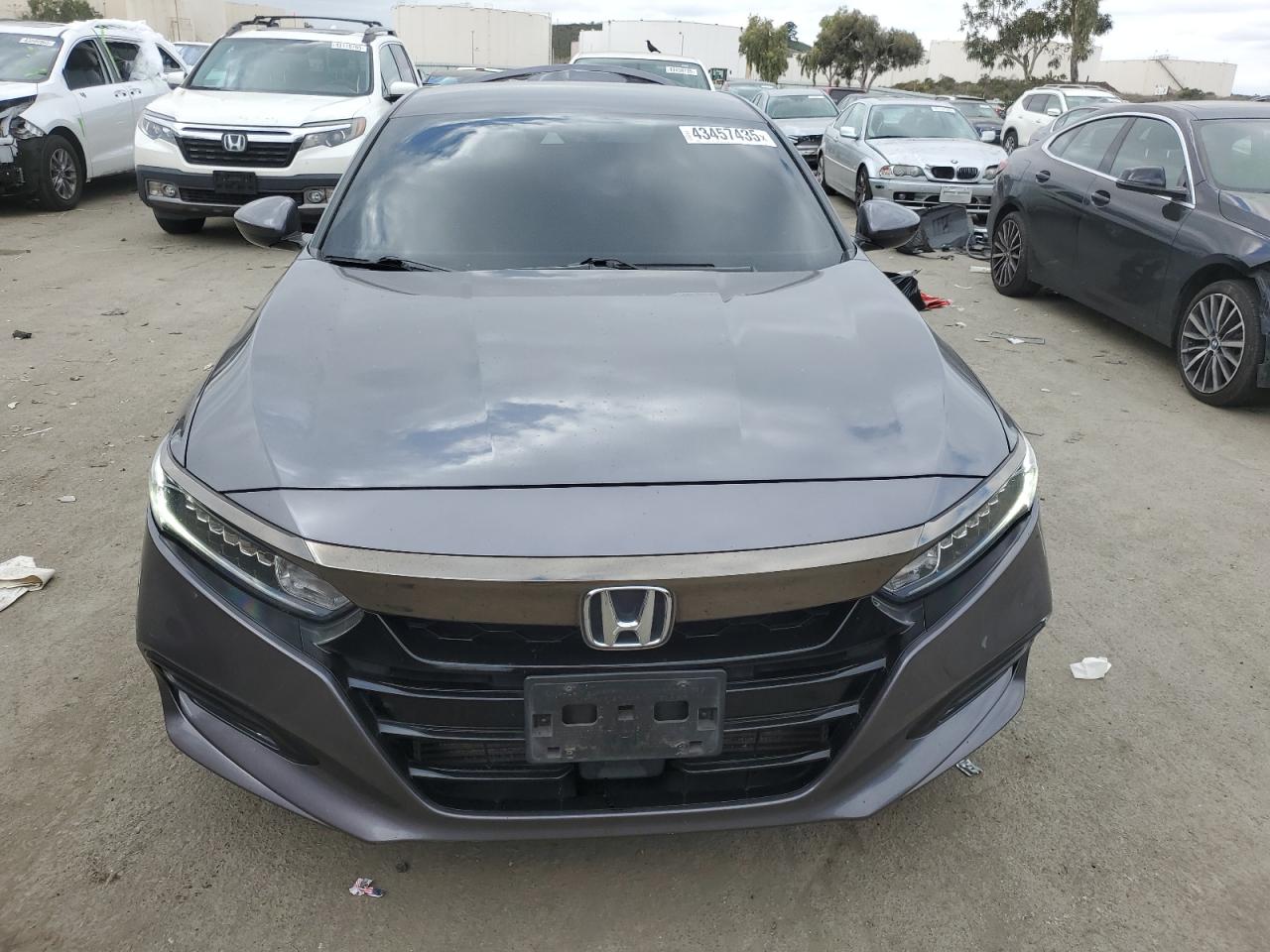 2019 Honda Accord - Image 5