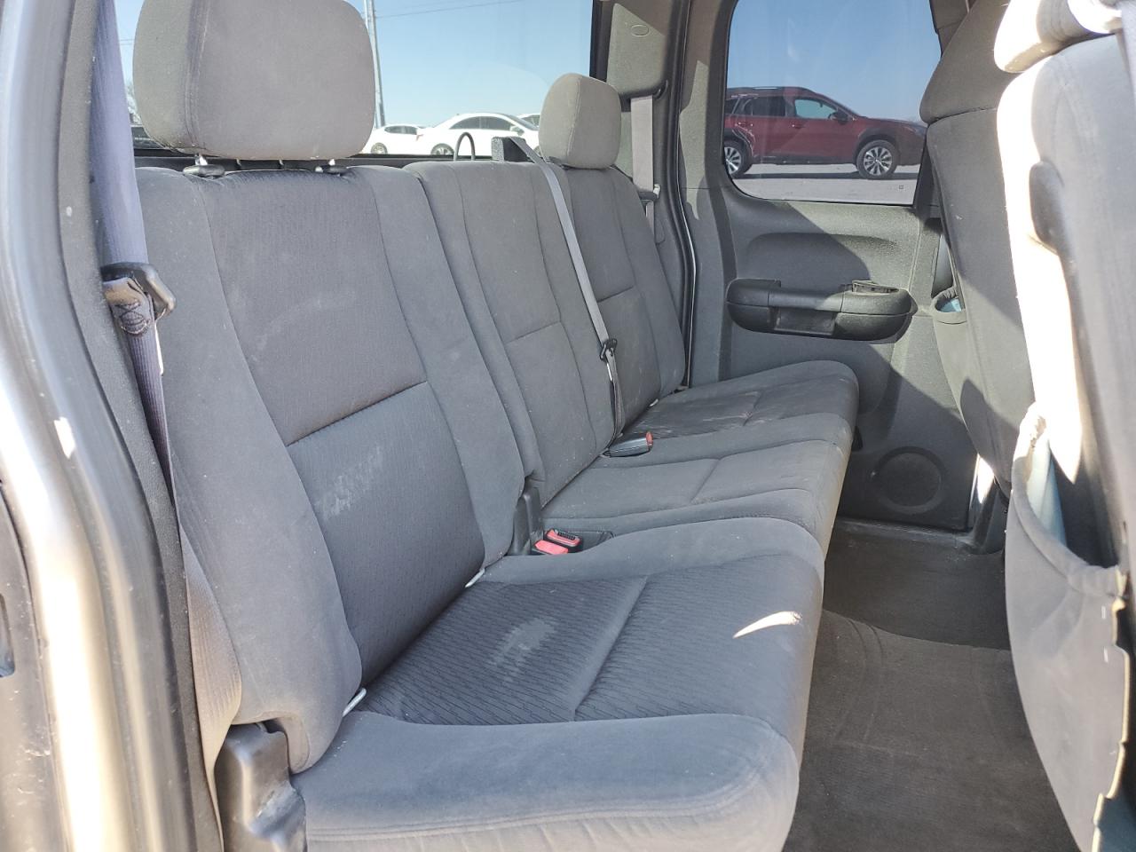 2009 Chevrolet Silverado - Image 10