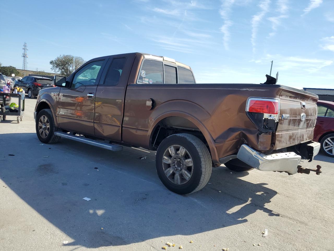 2012 Ford F-150 - Image 2