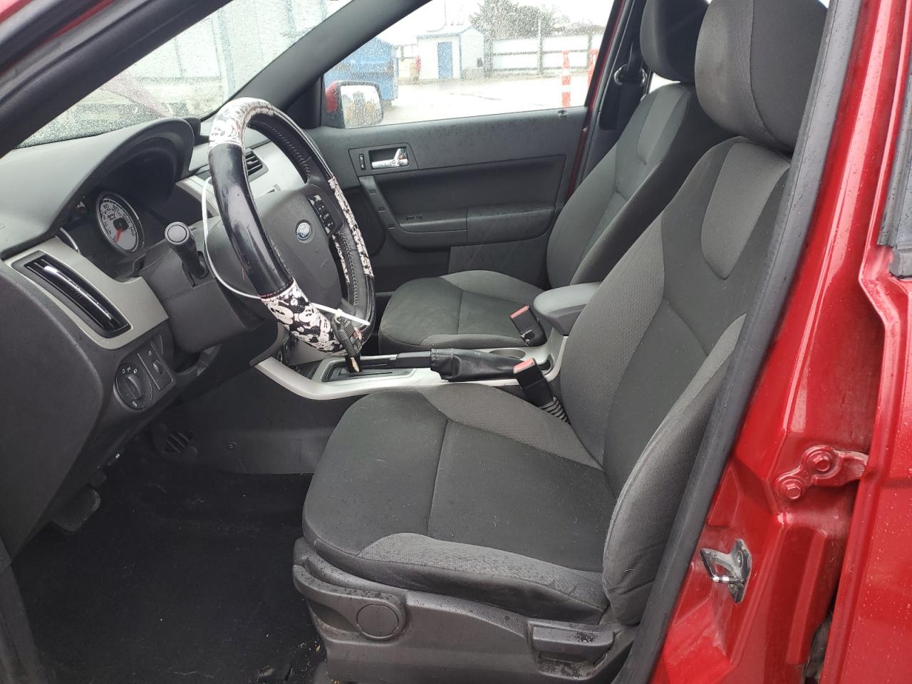 2009 Ford Focus - Image 7