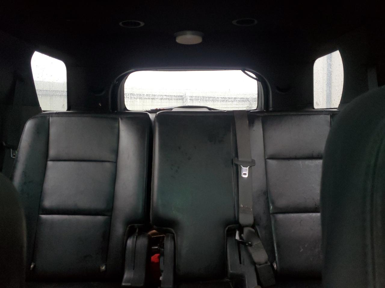 2014 Ford Explorer - Image 10
