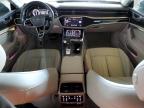 2019 Audi A7 Prestige S-Line იყიდება American Canyon-ში, CA - Rear End