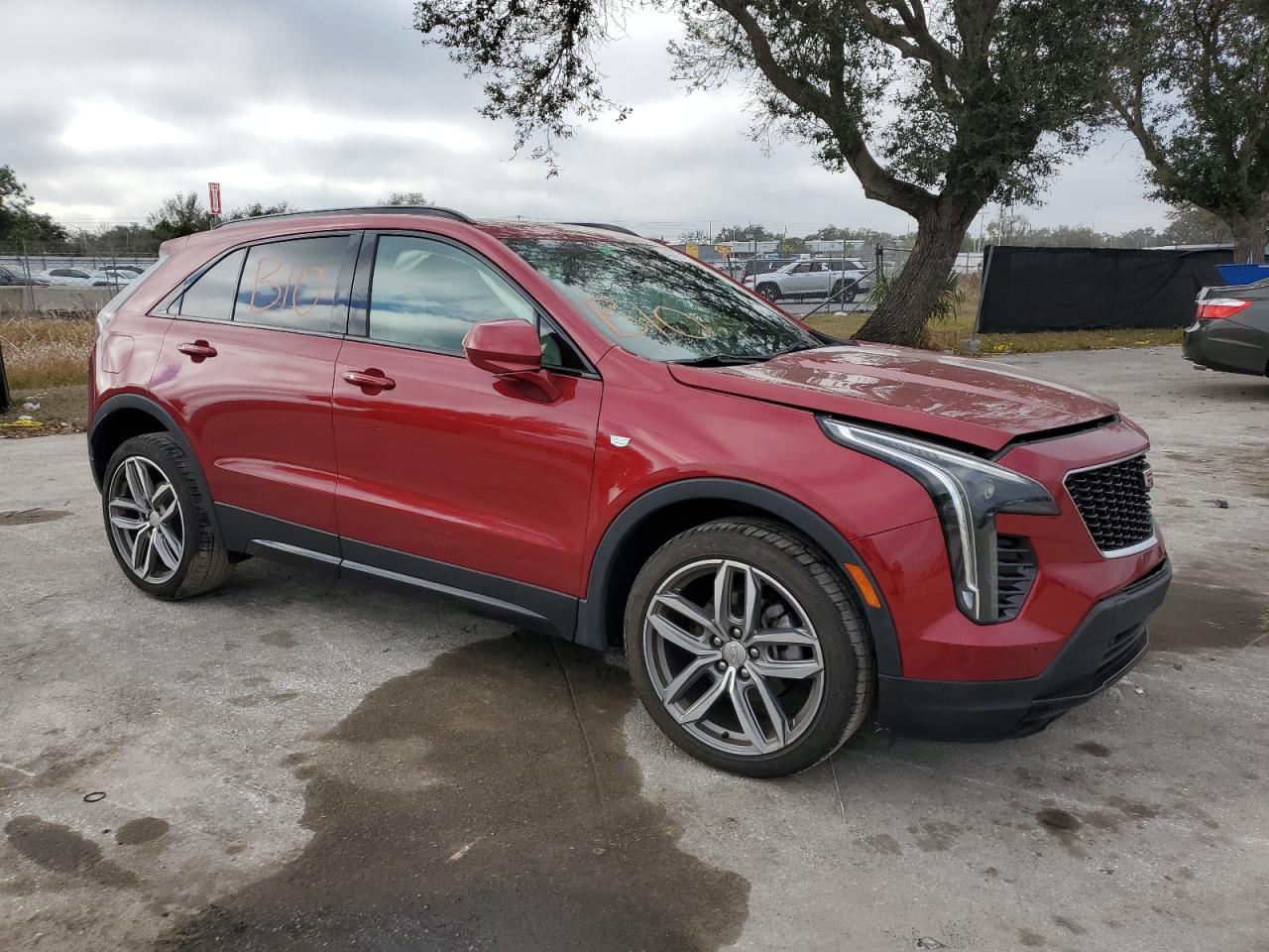 2019 Cadillac XT4 - Image 4