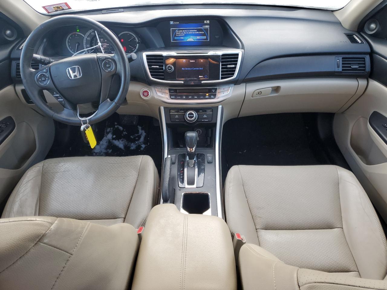 2014 Honda Accord - Image 8
