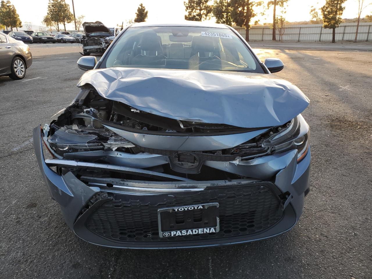 2020 Toyota Corolla - Image 5