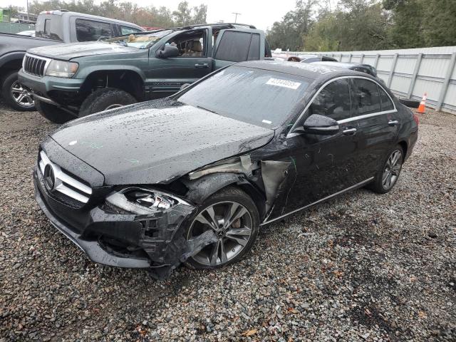 2017 Mercedes-Benz C 300