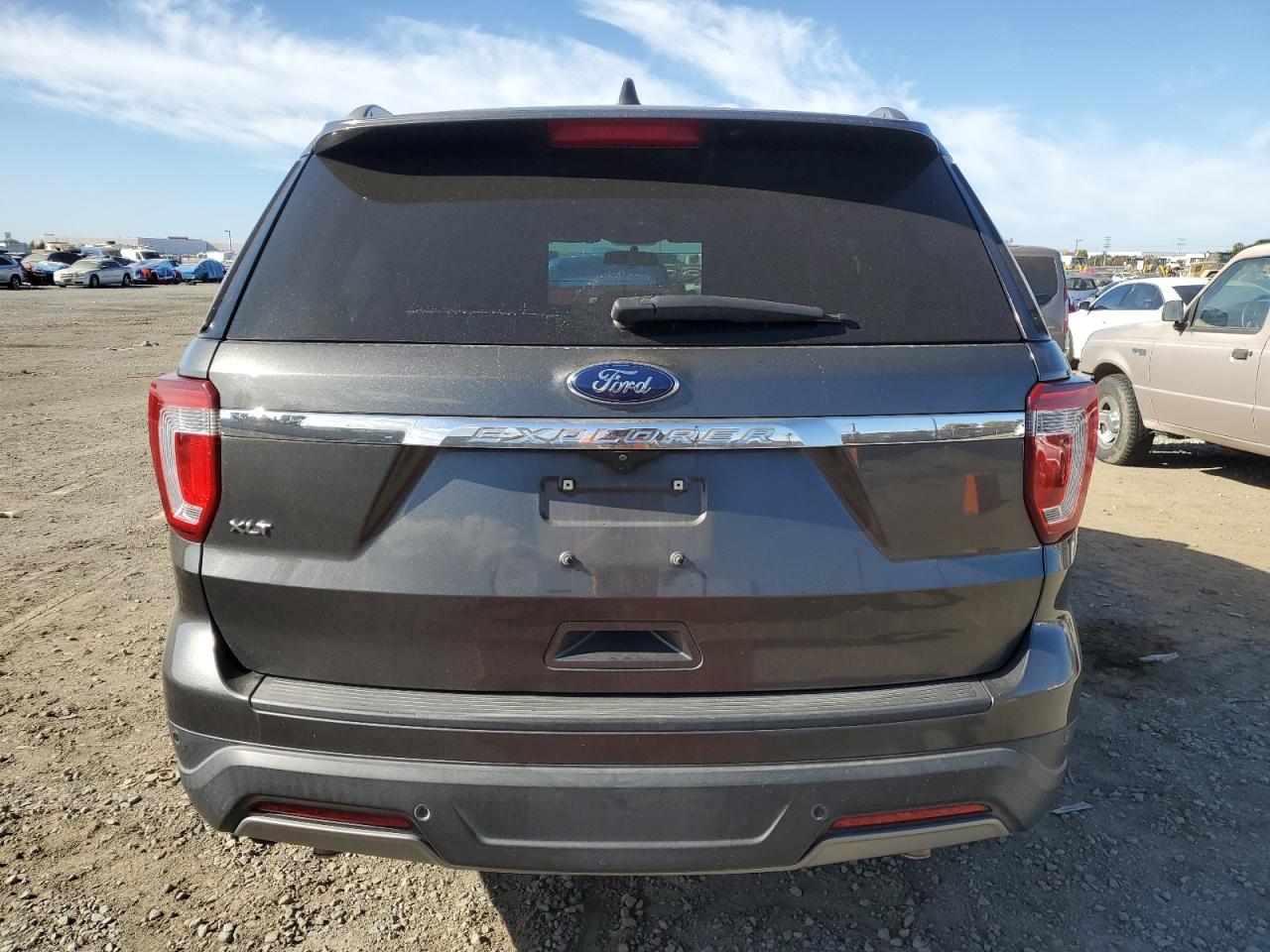 2019 Ford Explorer - Image 6