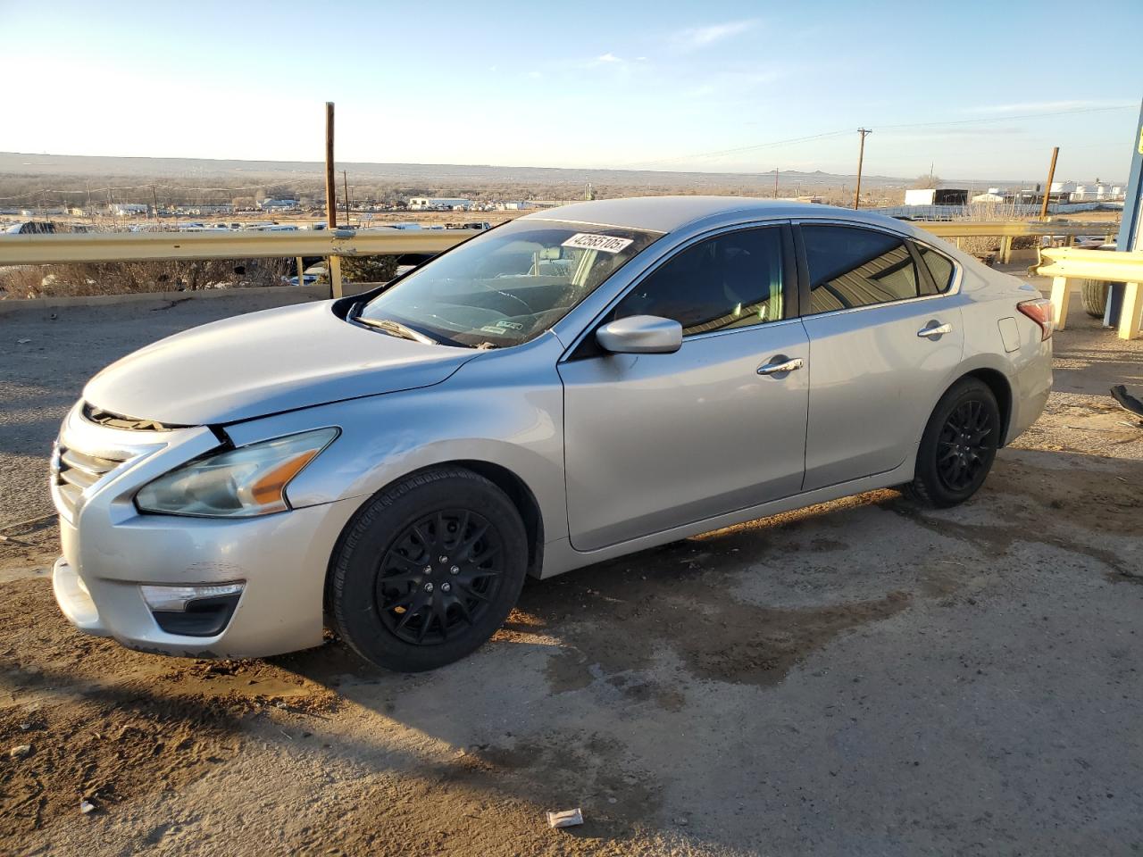 2013 Nissan Altima - Image 1