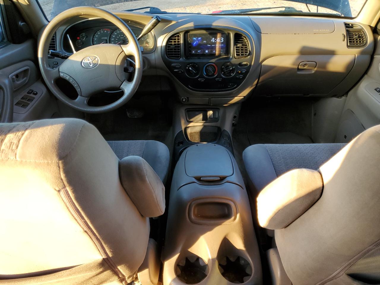 2006 Toyota Tundra - Image 8