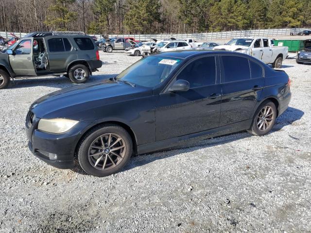 2010 Bmw 328 I