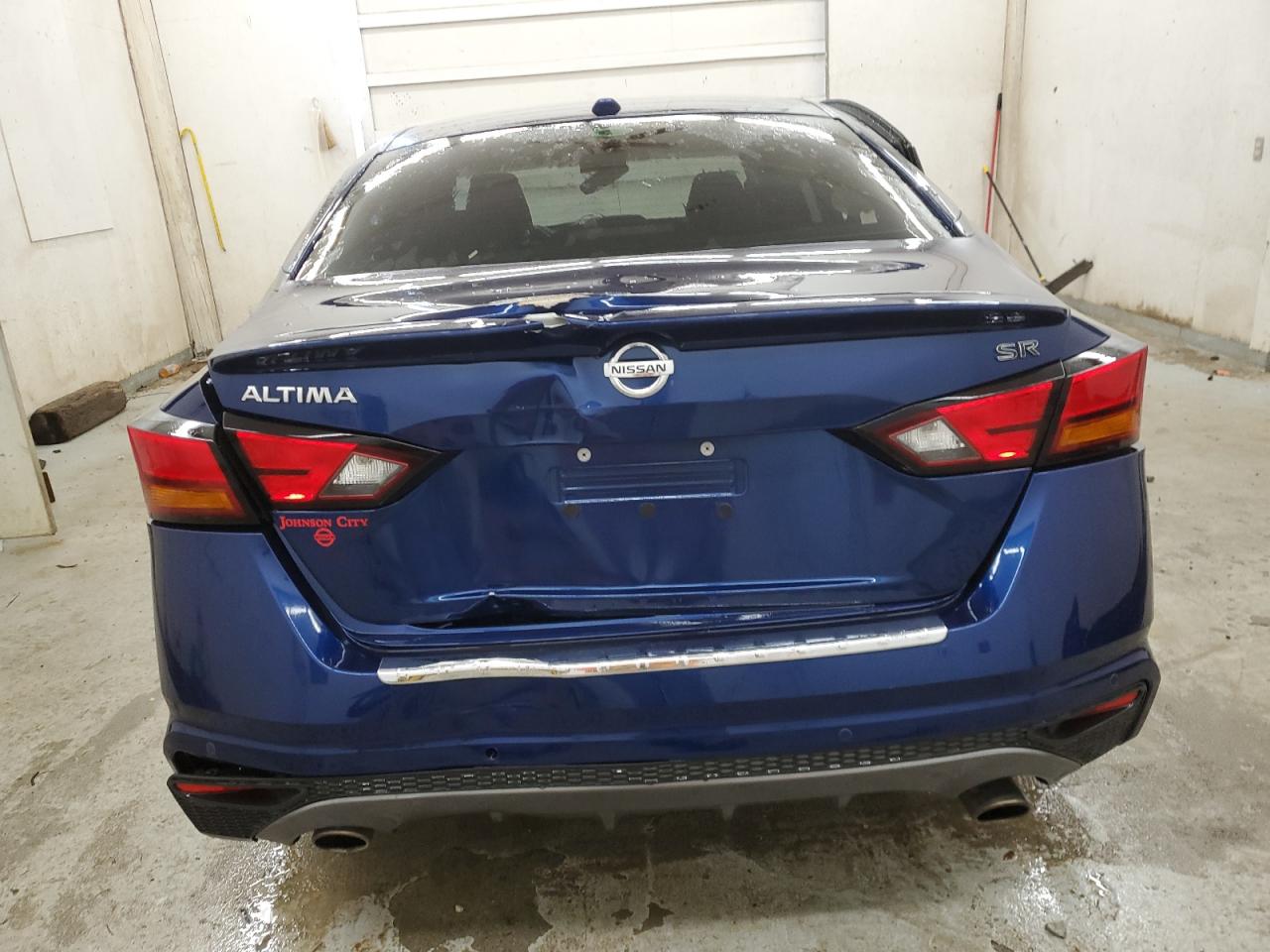 2021 Nissan Altima - Image 6