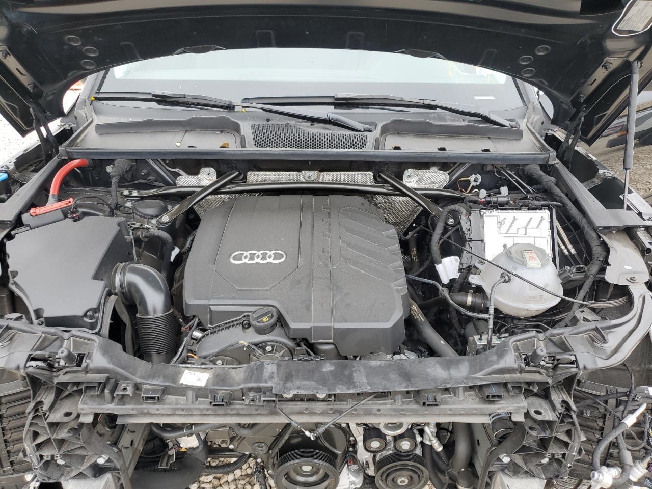 2023 Audi Q5 - Image 12