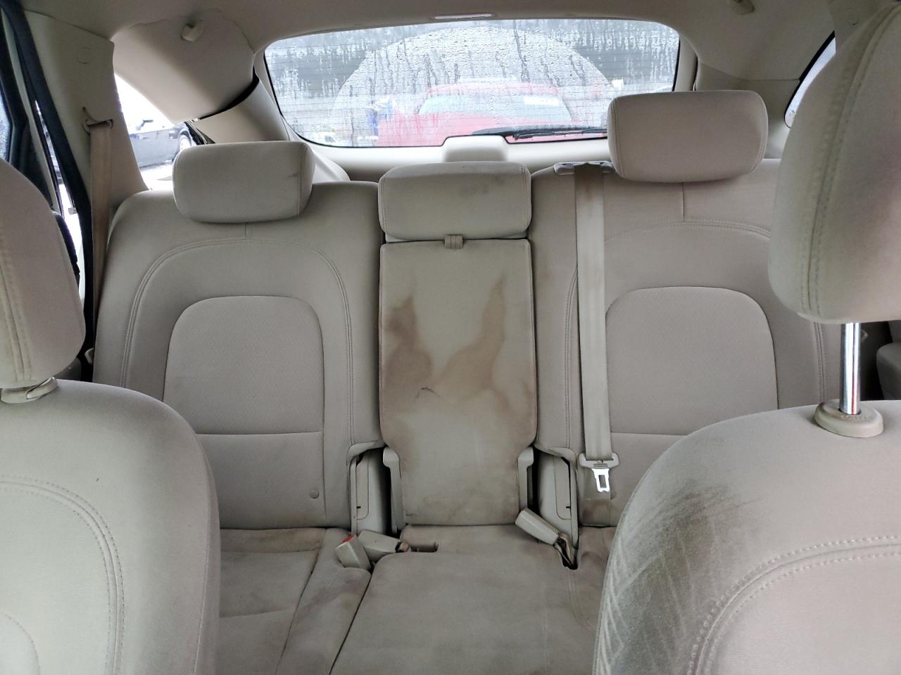 2010 Hyundai Veracruz - Image 10