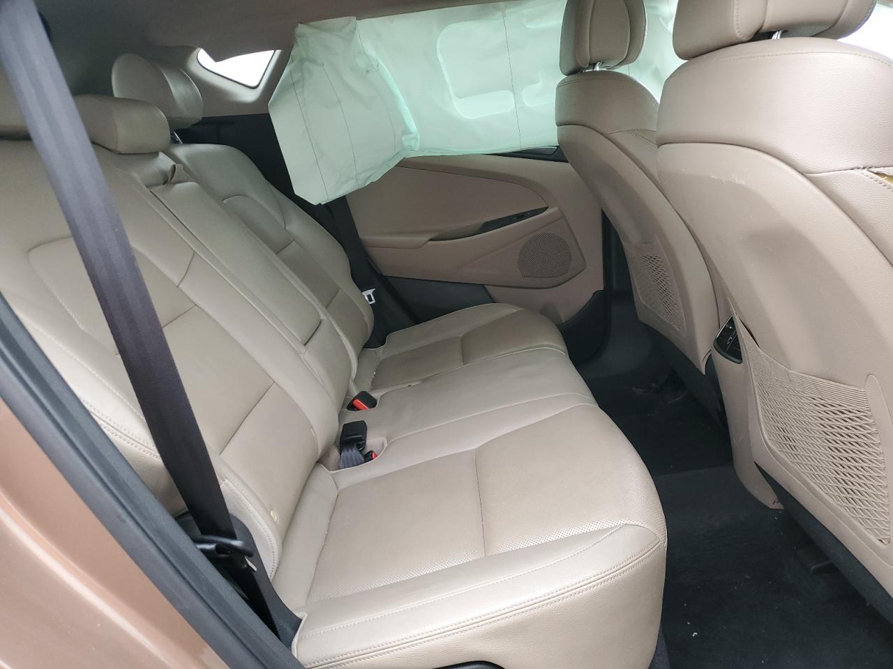 2016 Hyundai Tucson - Image 10