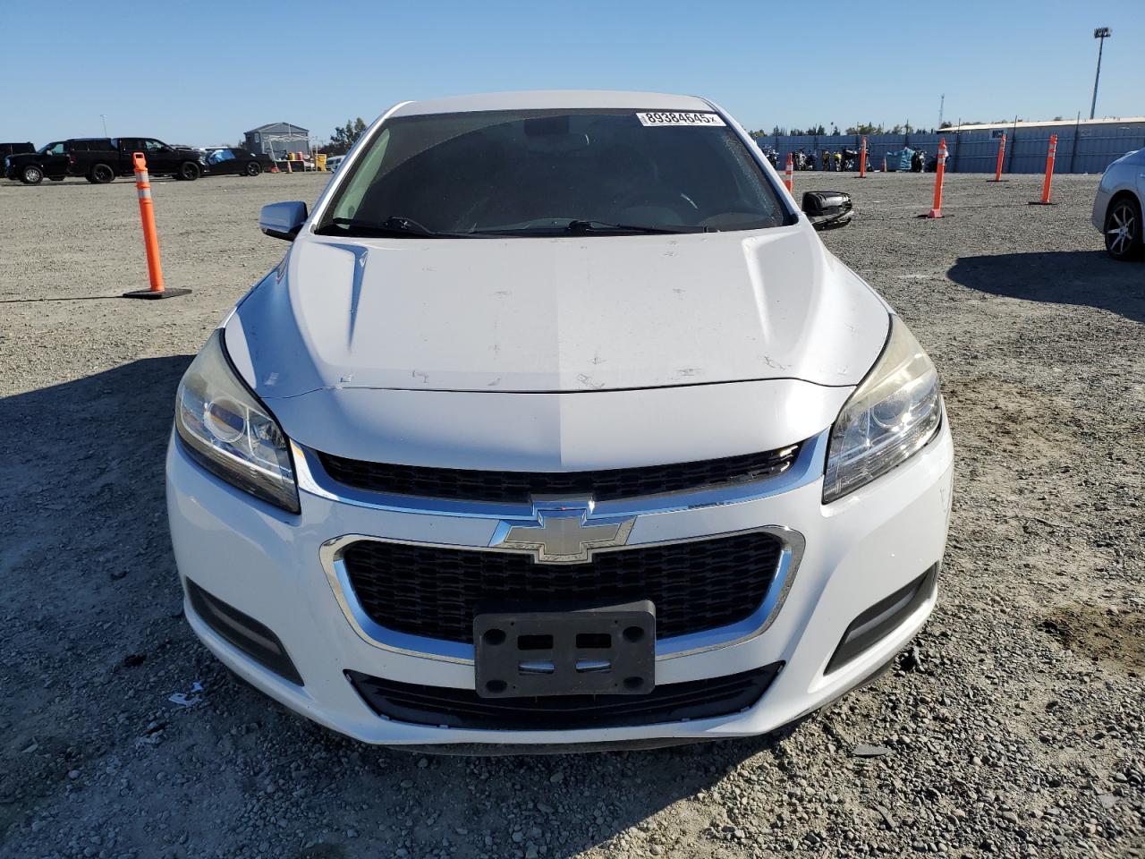 2016 Chevrolet Malibu - Image 5