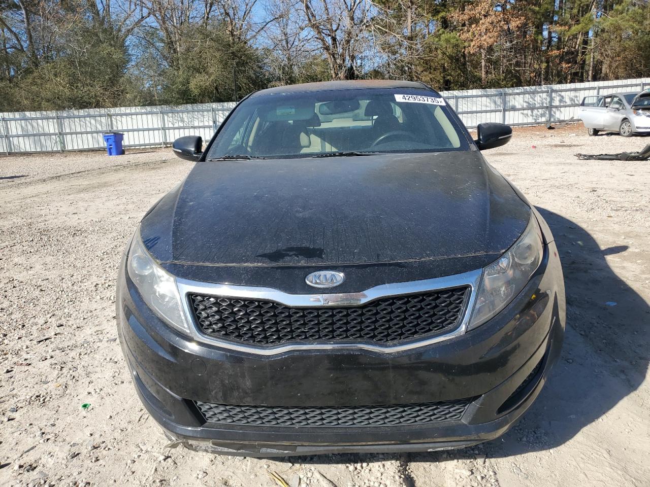 2011 Kia Optima - Image 5