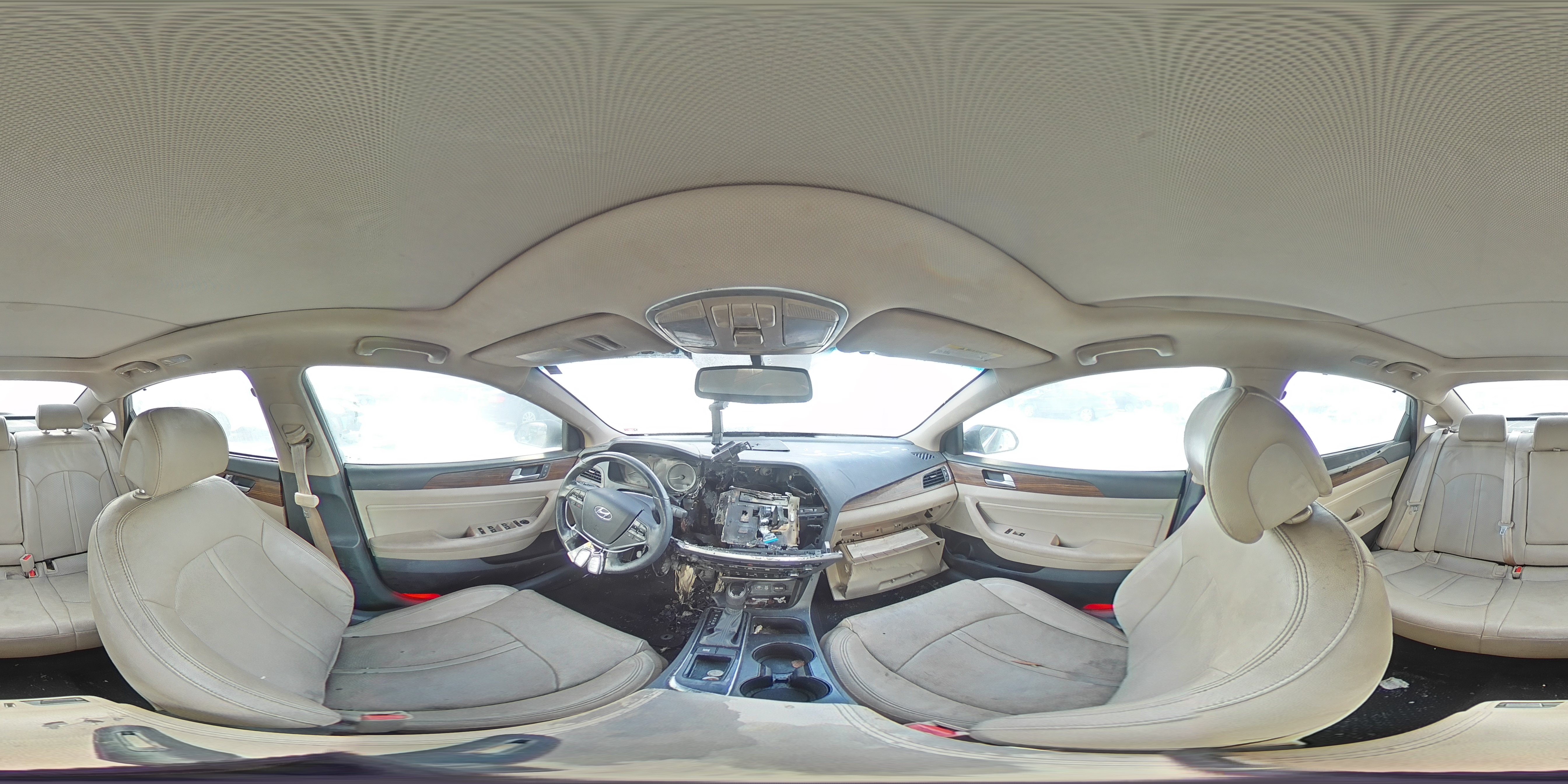 2016 Hyundai Sonata - Image 12