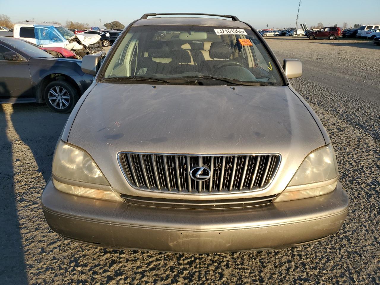 2000 Lexus RX - Image 5