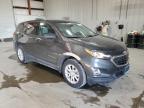 2019 Chevrolet Equinox Ls იყიდება Albany-ში, NY - Side