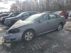 2009 Chevrolet Impala 1Lt for Sale in Glassboro, NJ - Front End
