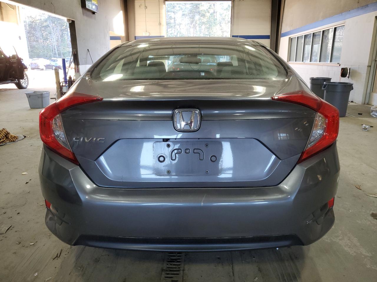 2016 Honda Civic - Image 6
