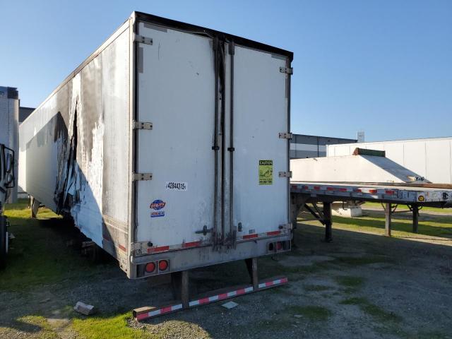 2020 Utility Trailer