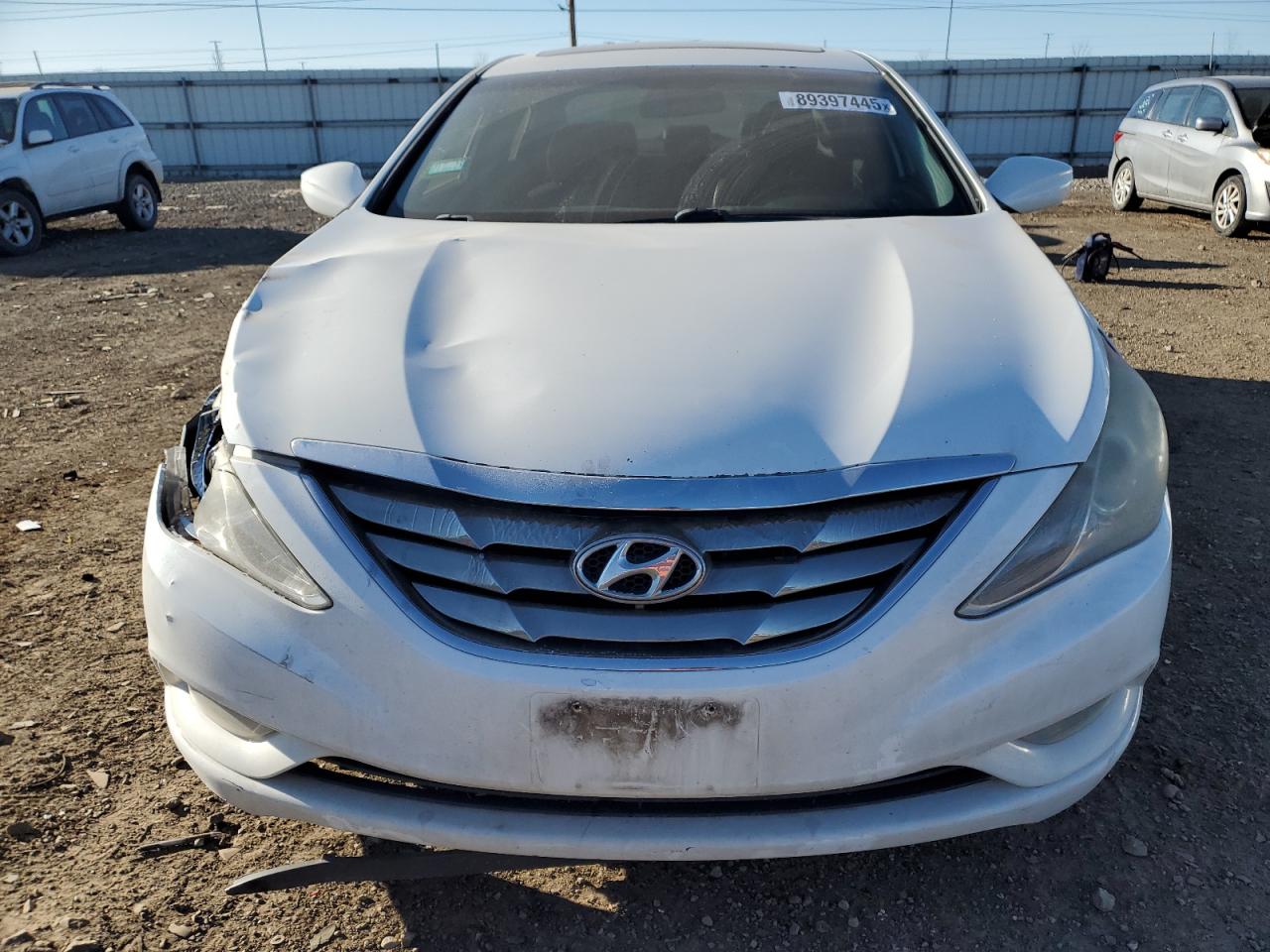 2011 Hyundai Sonata - Image 5
