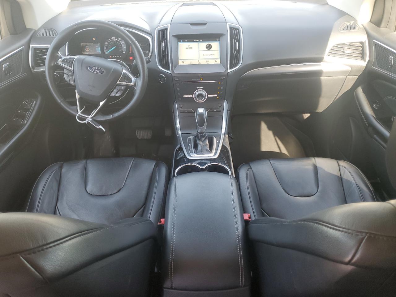 2017 Ford Edge - Image 8
