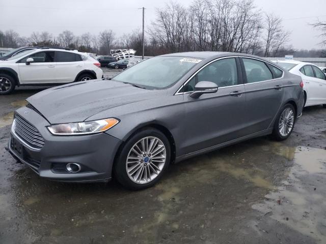 Windsor, NJ에서 판매 중인 2013 Ford Fusion Se - Front End