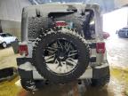 2014 Jeep Wrangler Unlimited Sahara იყიდება Indianapolis-ში, IN - Front End