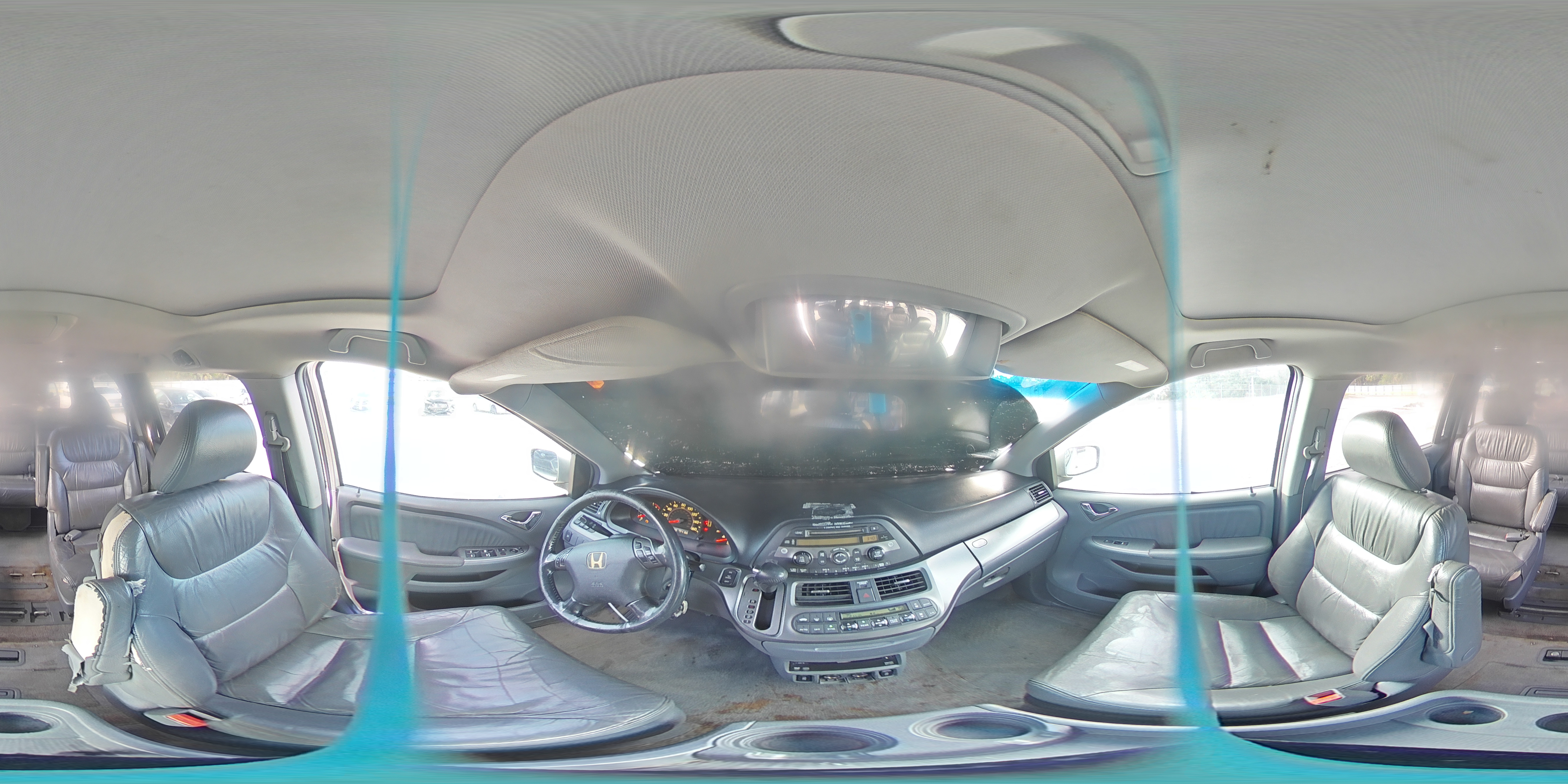2006 Honda Odyssey - Image 14