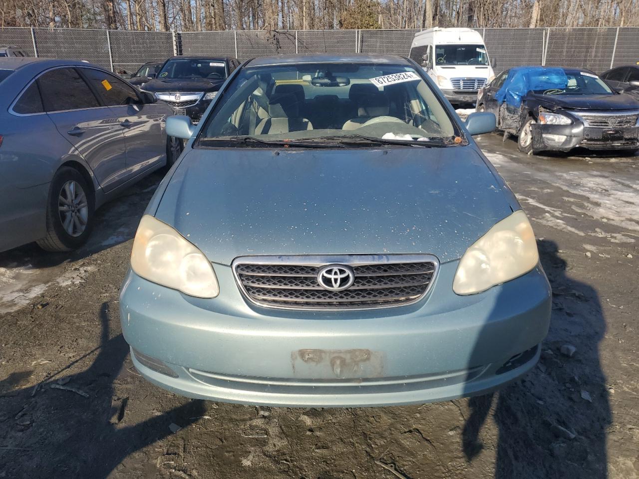 2006 Toyota Corolla - Image 5