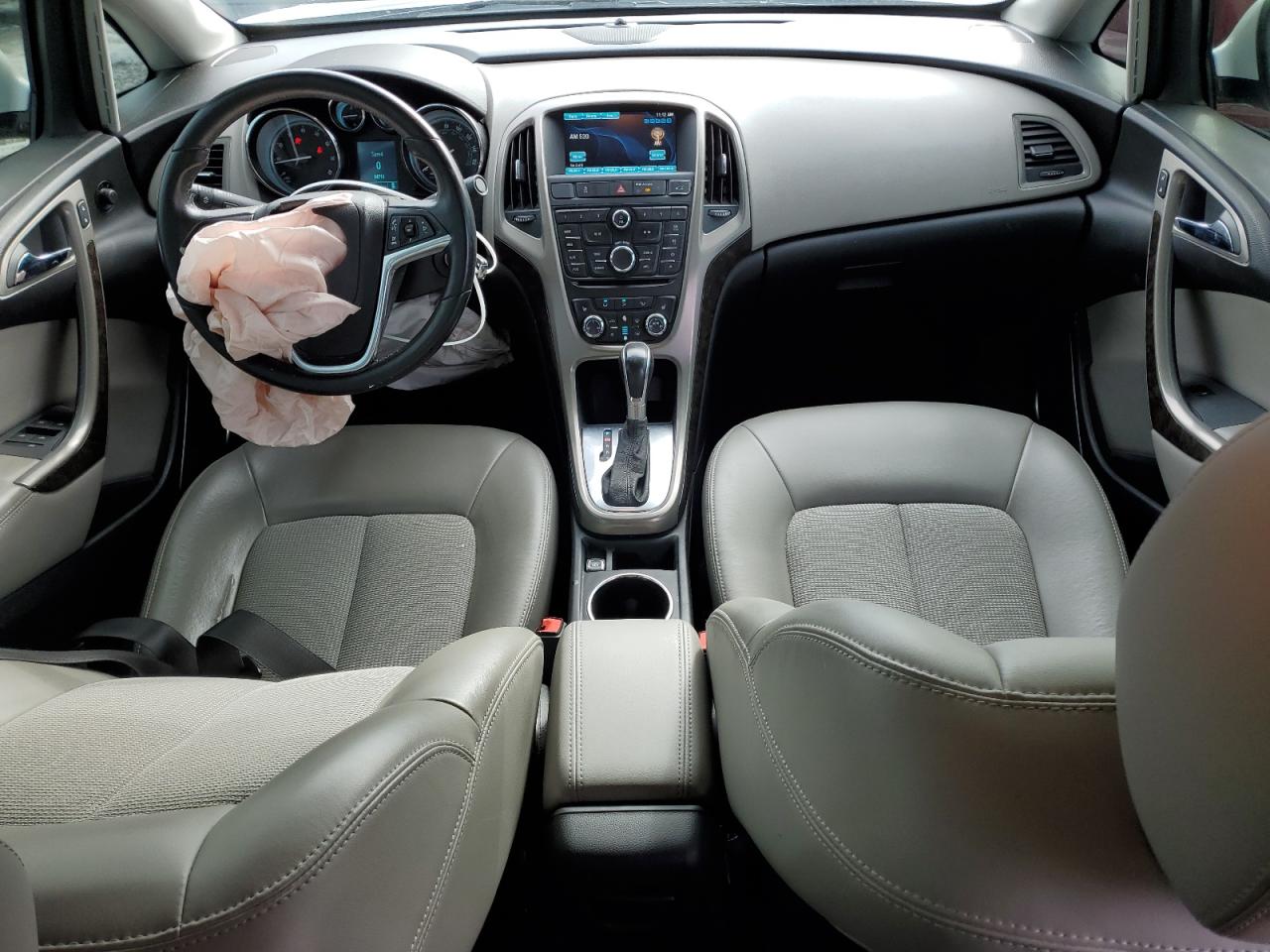 2016 Buick Verano - Image 8