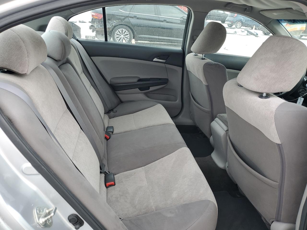 2010 Honda Accord - Image 10
