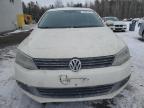 2014 VOLKSWAGEN JETTA BASE for sale at Copart ON - COOKSTOWN