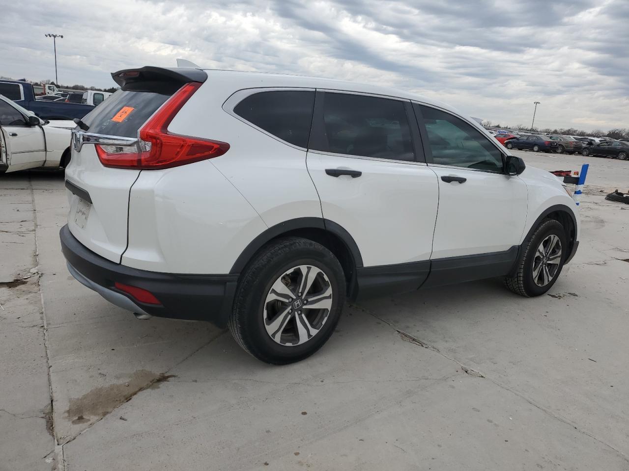2019 Honda CR-V - Image 3