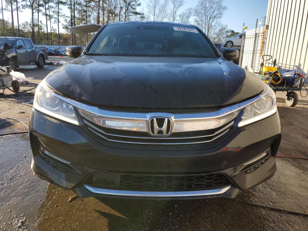 2016 Honda Accord - Image 5