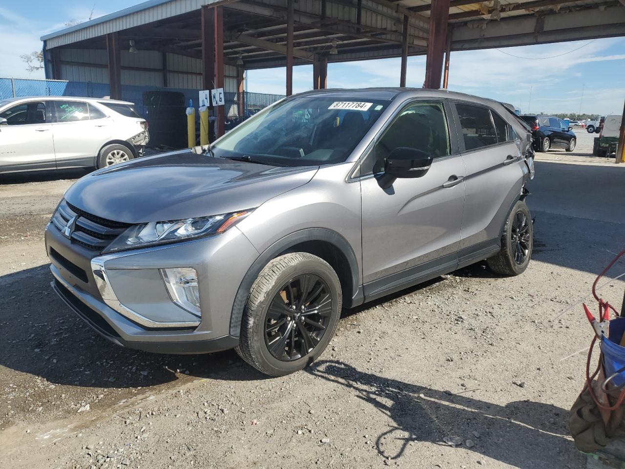 2019 Mitsubishi Eclipse - Image 1