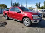 2019 Ford F150 Supercrew en Venta en Miami, FL - Normal Wear