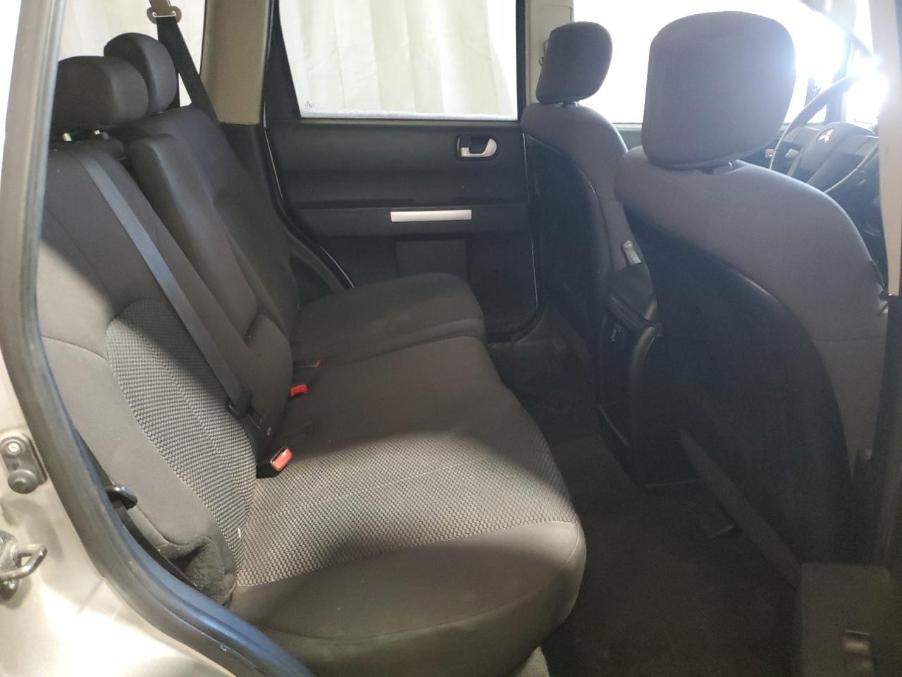 2008 Mitsubishi Endeavor Ls VIN: 4A4MN21S68E043103 Lot: 42485535