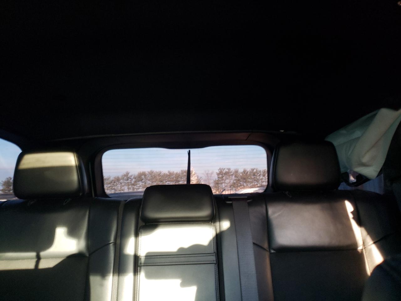 2021 Jeep Grand Cherokee - Image 10