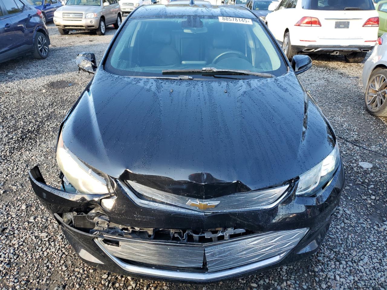 VIN 1G1RA6S53HU190325 2017 CHEVROLET VOLT no.5