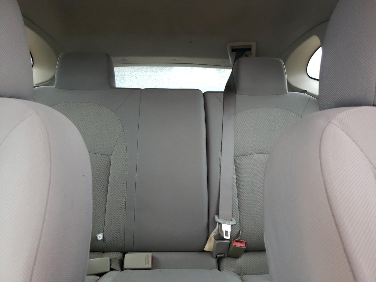 2011 Nissan Rogue S VIN: JN8AS5MT1BW162384 Lot: 57088575