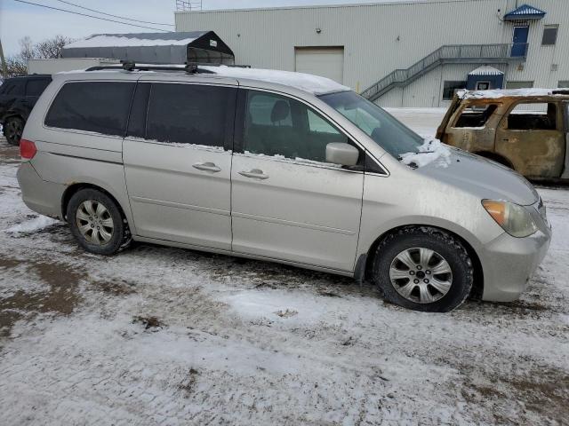 2008 HONDA ODYSSEY EX