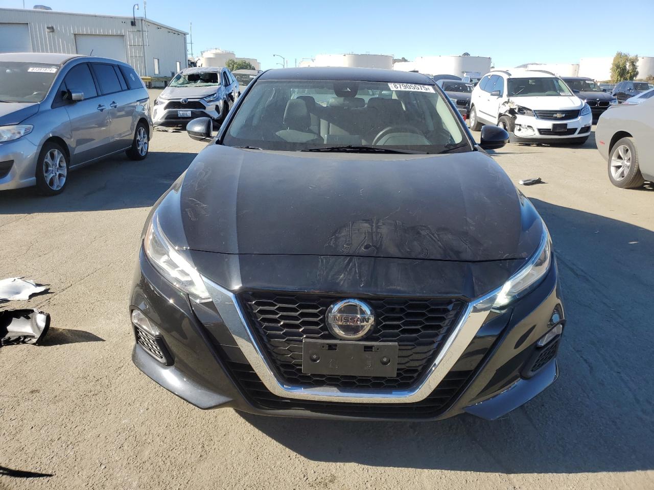2021 Nissan Altima - Image 5