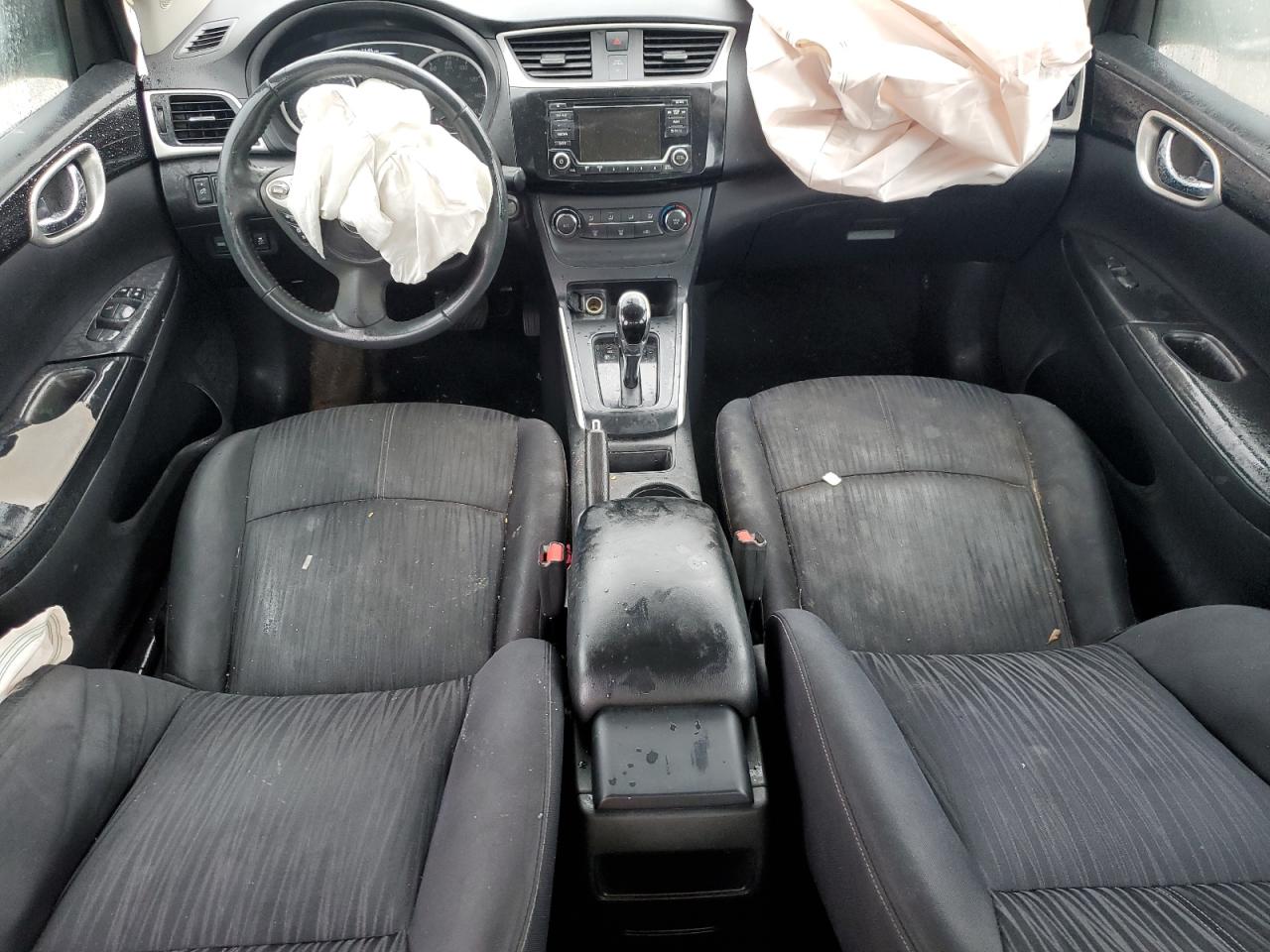 2016 Nissan Sentra - Image 8