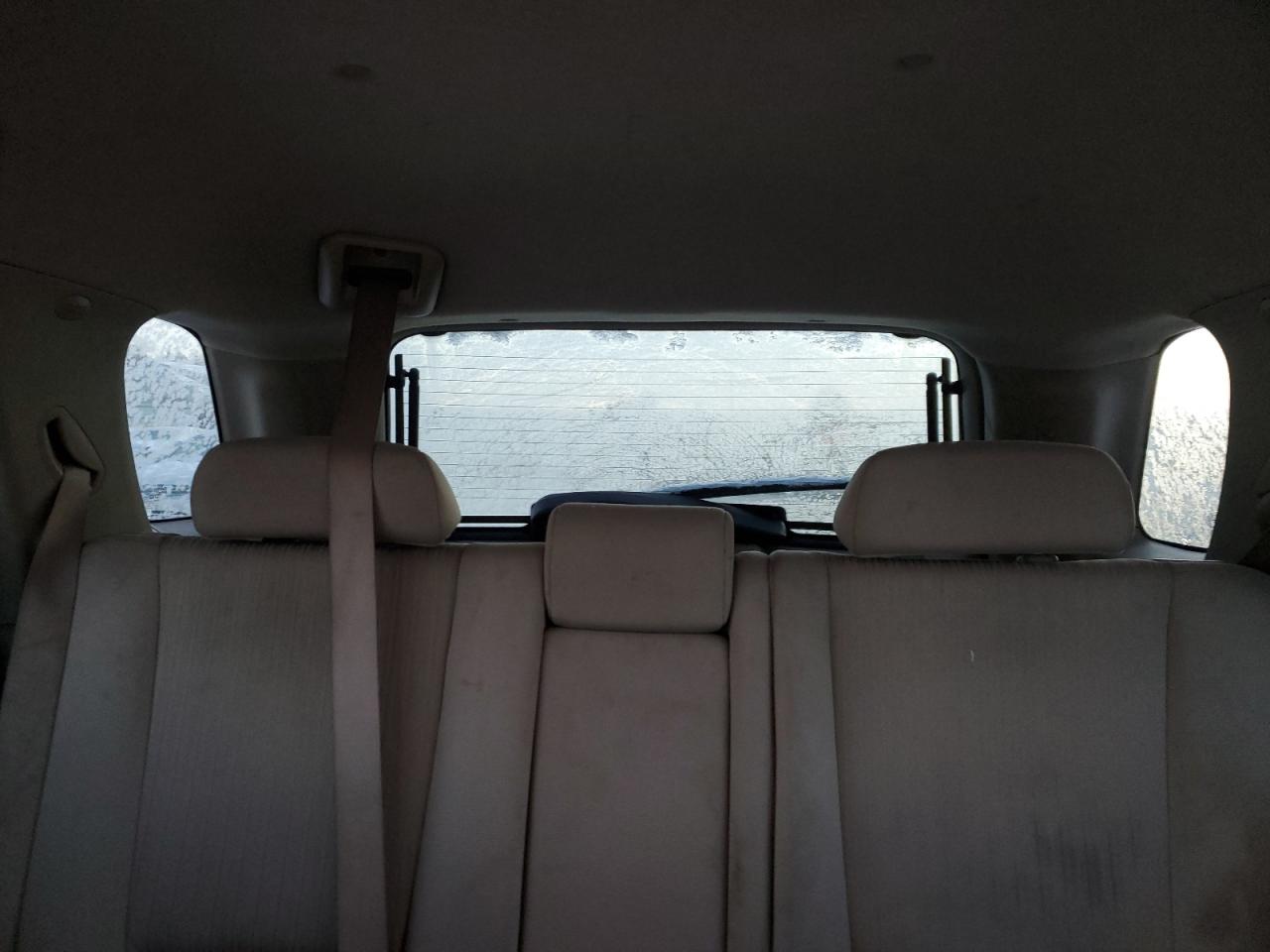 2009 Kia Sportage - Image 10